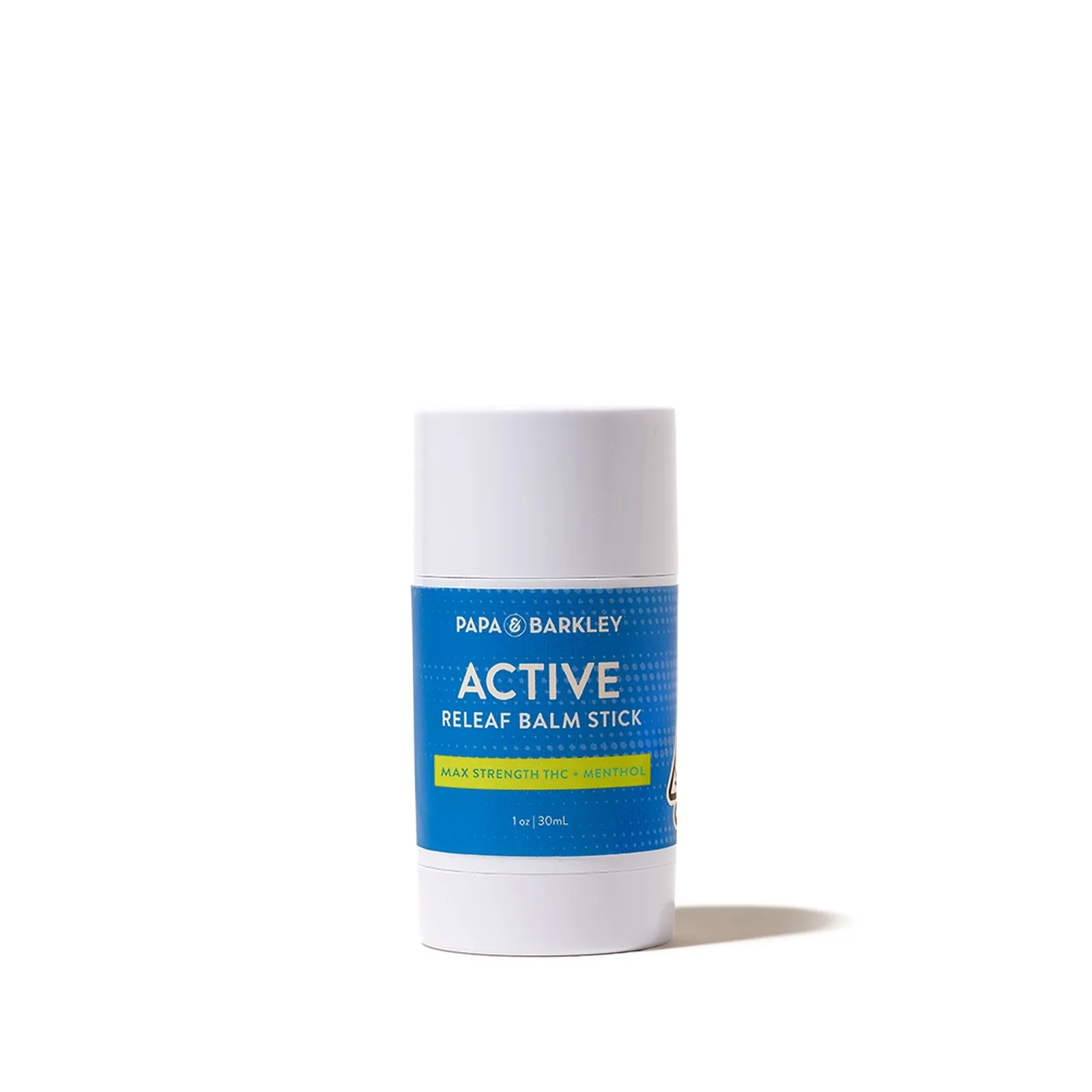 Active Releaf Balm Stick | 30mL