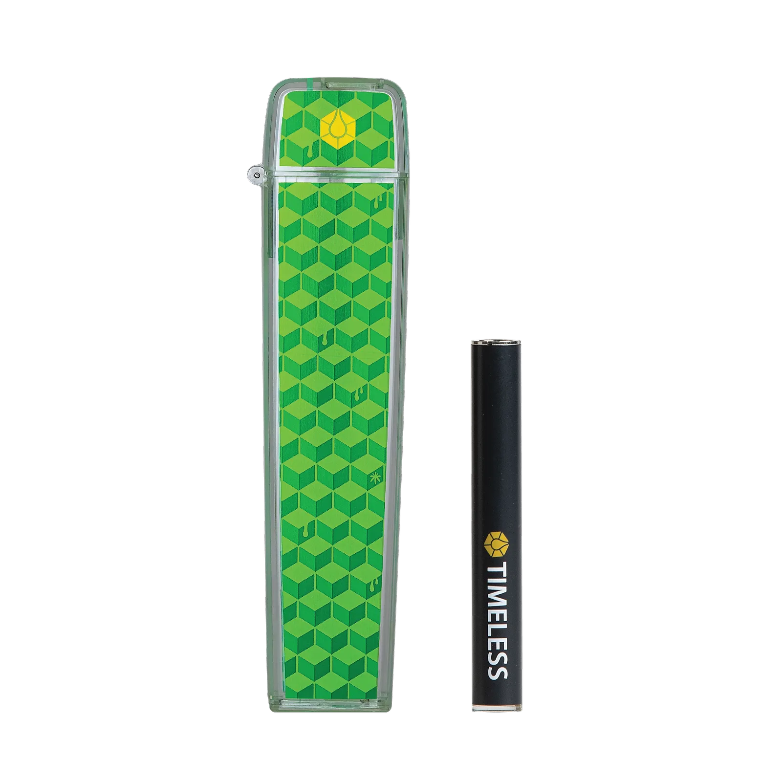 TIMELESS BATTERY AND CASE COMBO