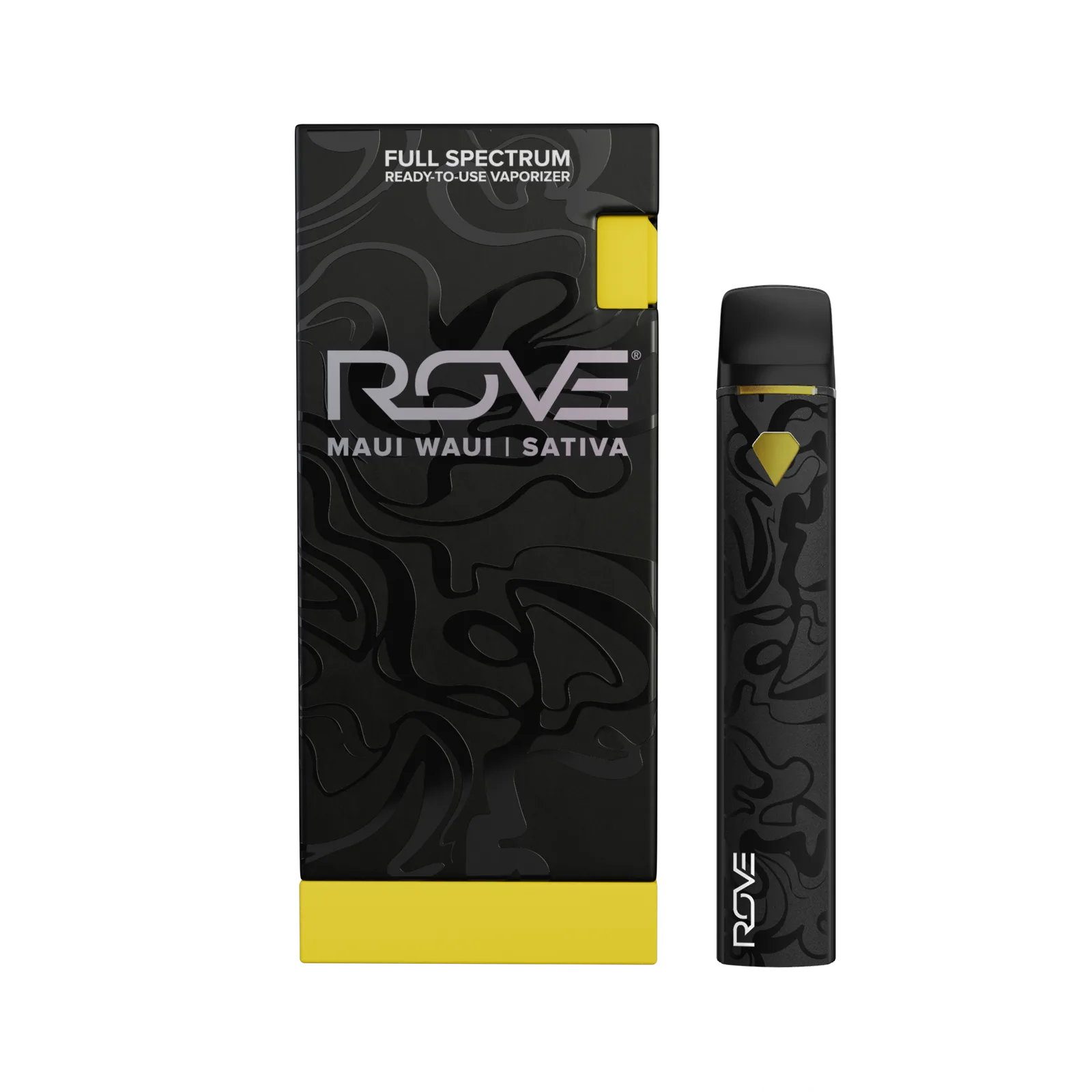 Rove - Maui Waui