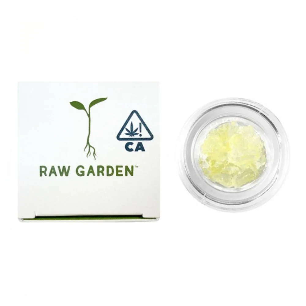 Honeydew Mojito (I) - Diamonds