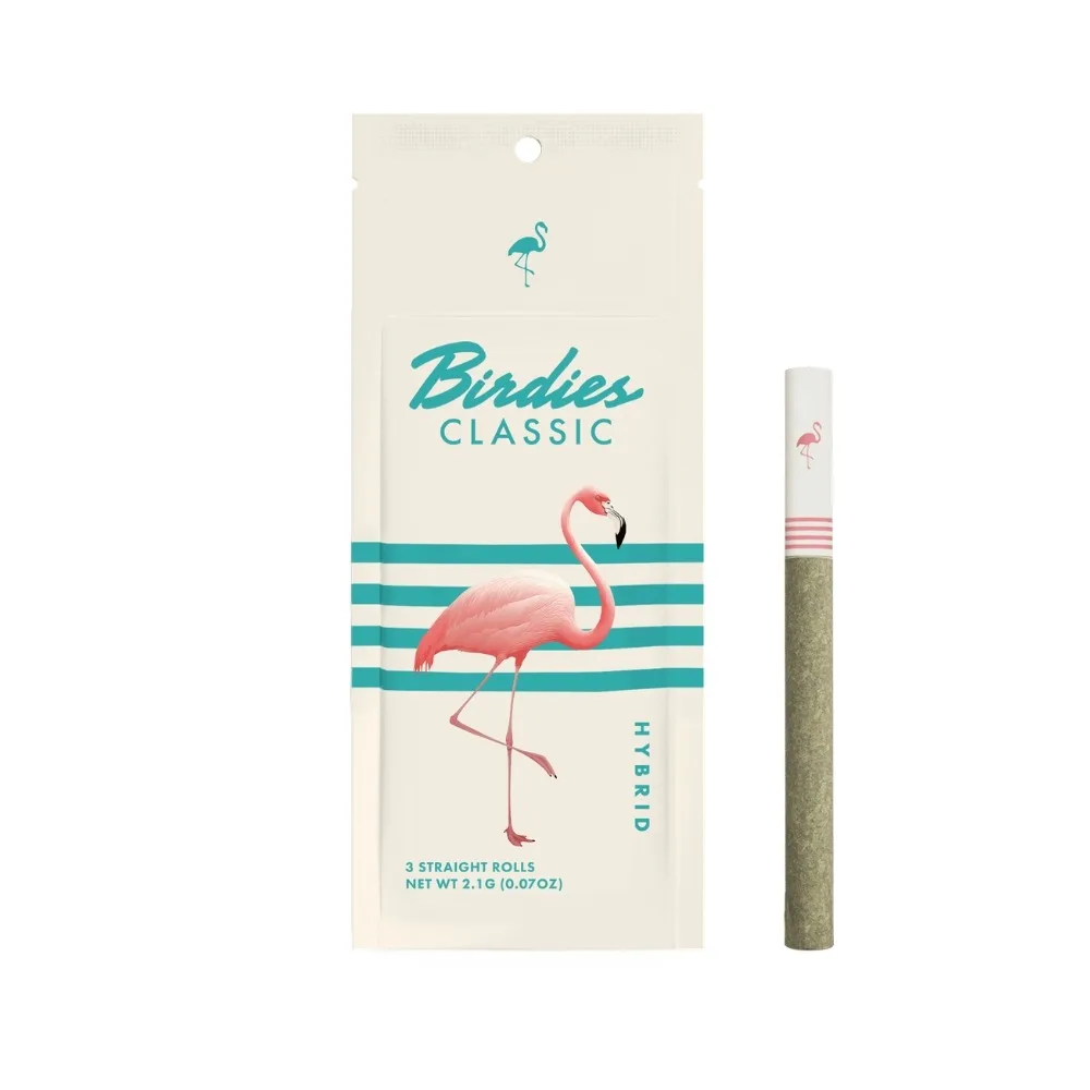 3 Pack - Classic - Hybrid (2g)
