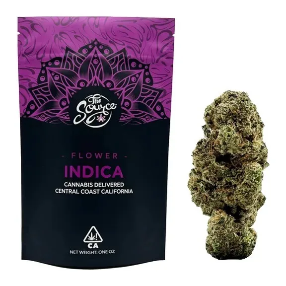 Sugar Kush | Ounce