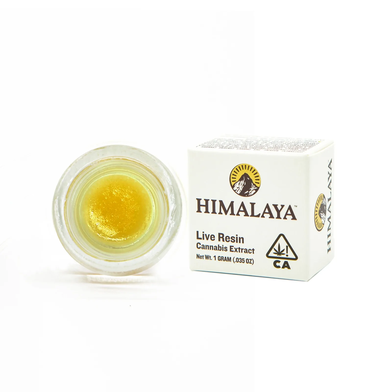 Gelato 41 - Terp Sauce Concentrate - 1G