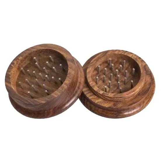 Wood Grinder