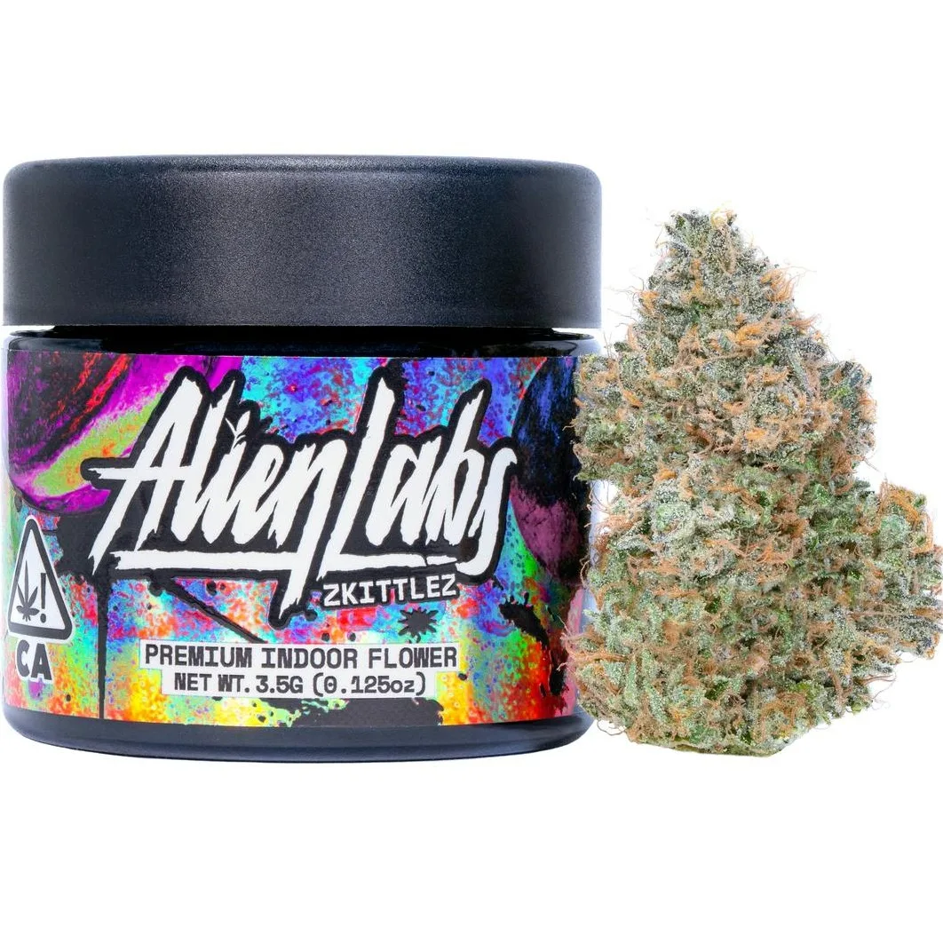 ALIEN LABS Z (H) 3.5G