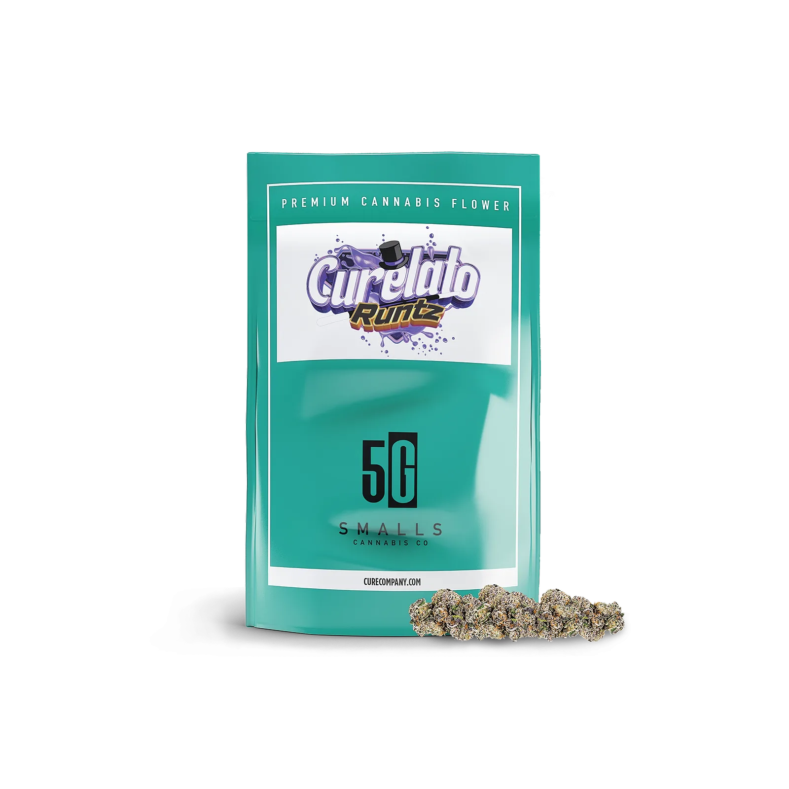 Curelato Runtz | 5g Smalls