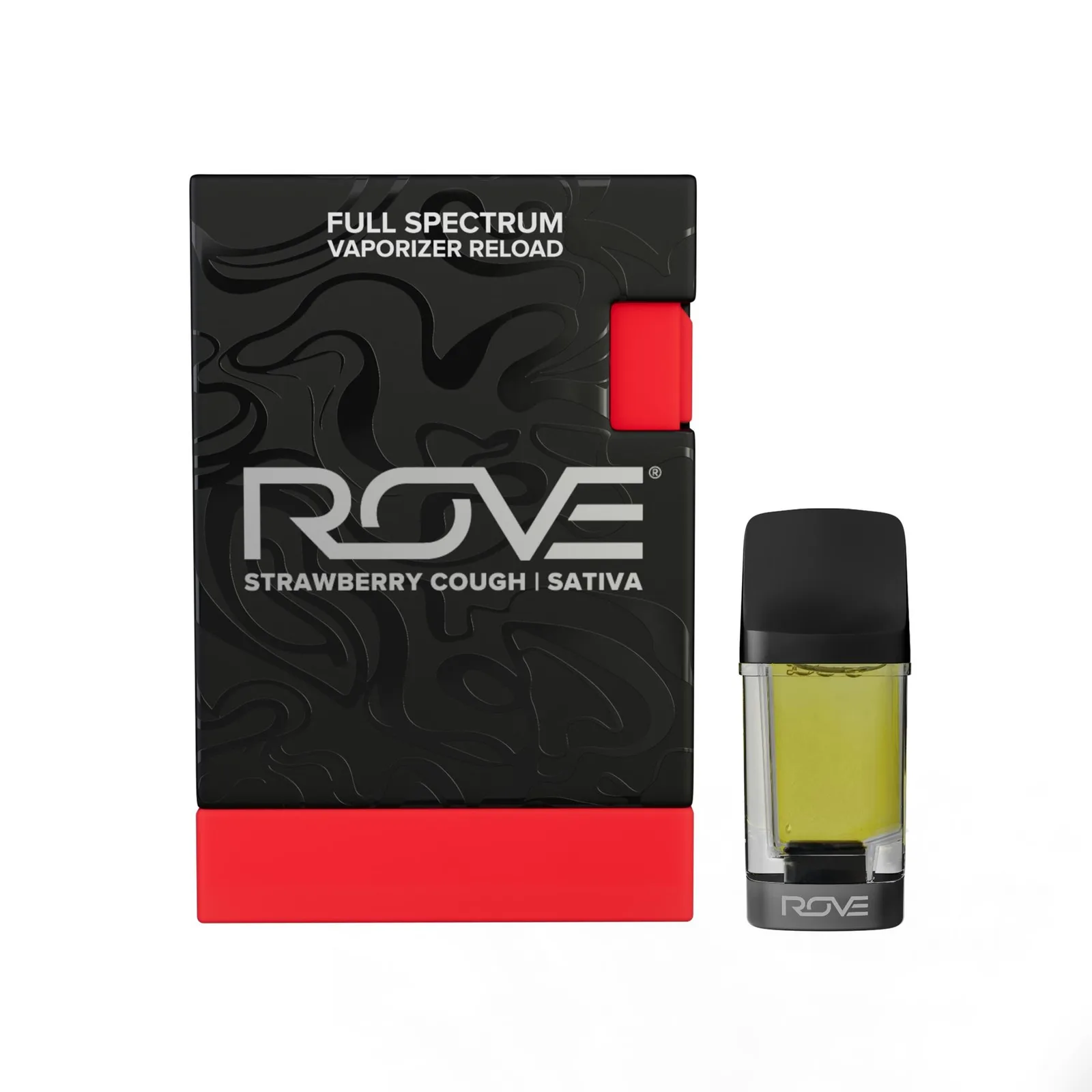 Strawberry Cough LR Reload Rove