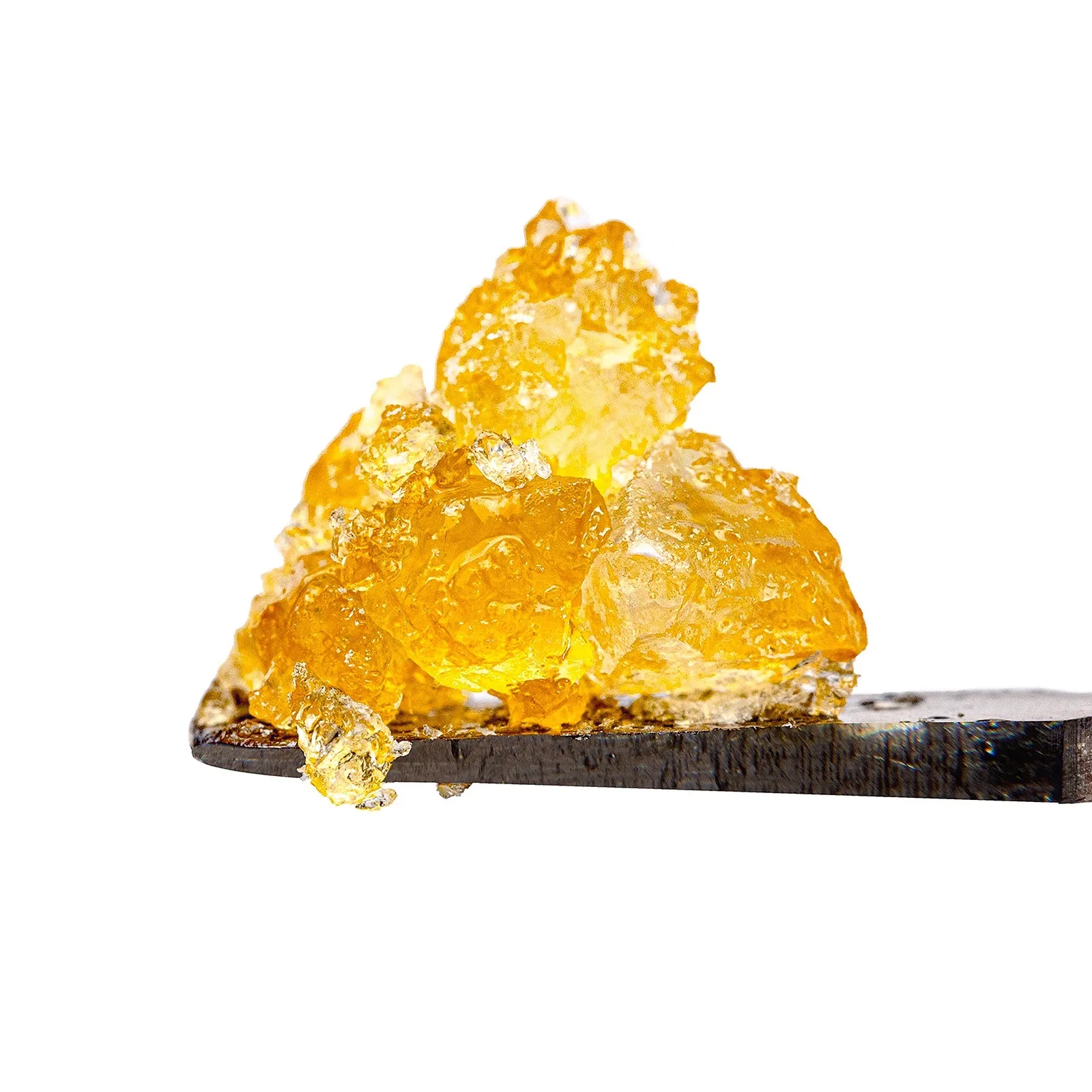 West Coast Cure - Concentrate - Diamonds - Sour Berry Punch - 1G
