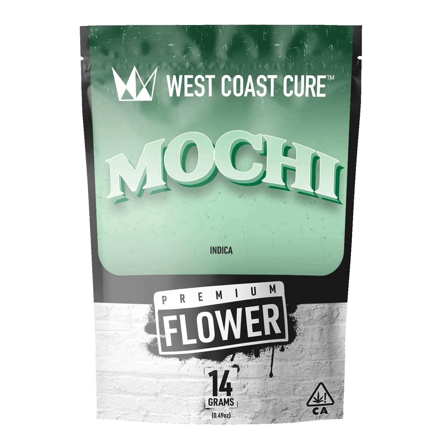 Mochi | 14g - SR - 128