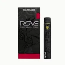 Rove - Cherry Gelato RTU