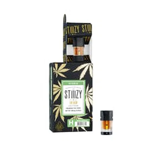 Sour Gorilla Live Resin