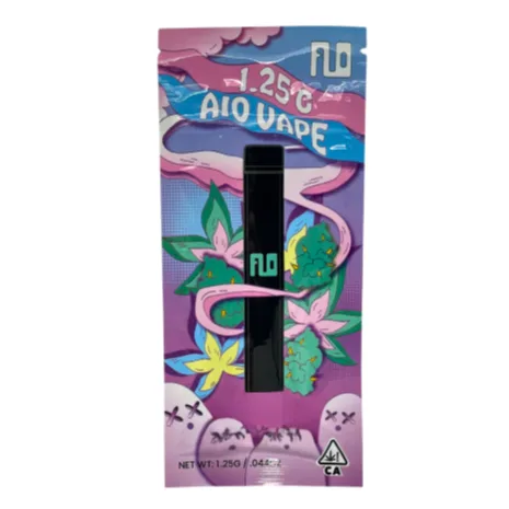 Green Milk Disposable 1g