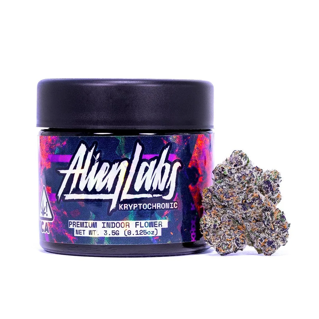 Krypto Chronic (IH)