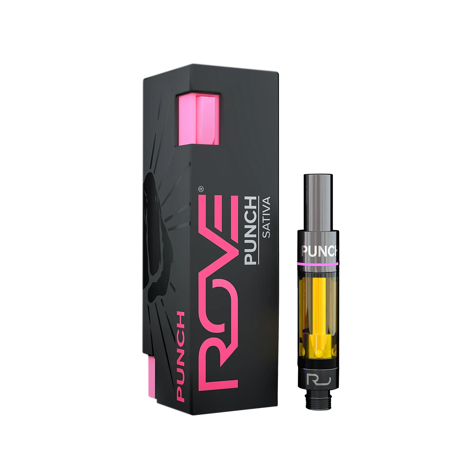 ROVE PUNCH (S) 1G CARTRIDGE
