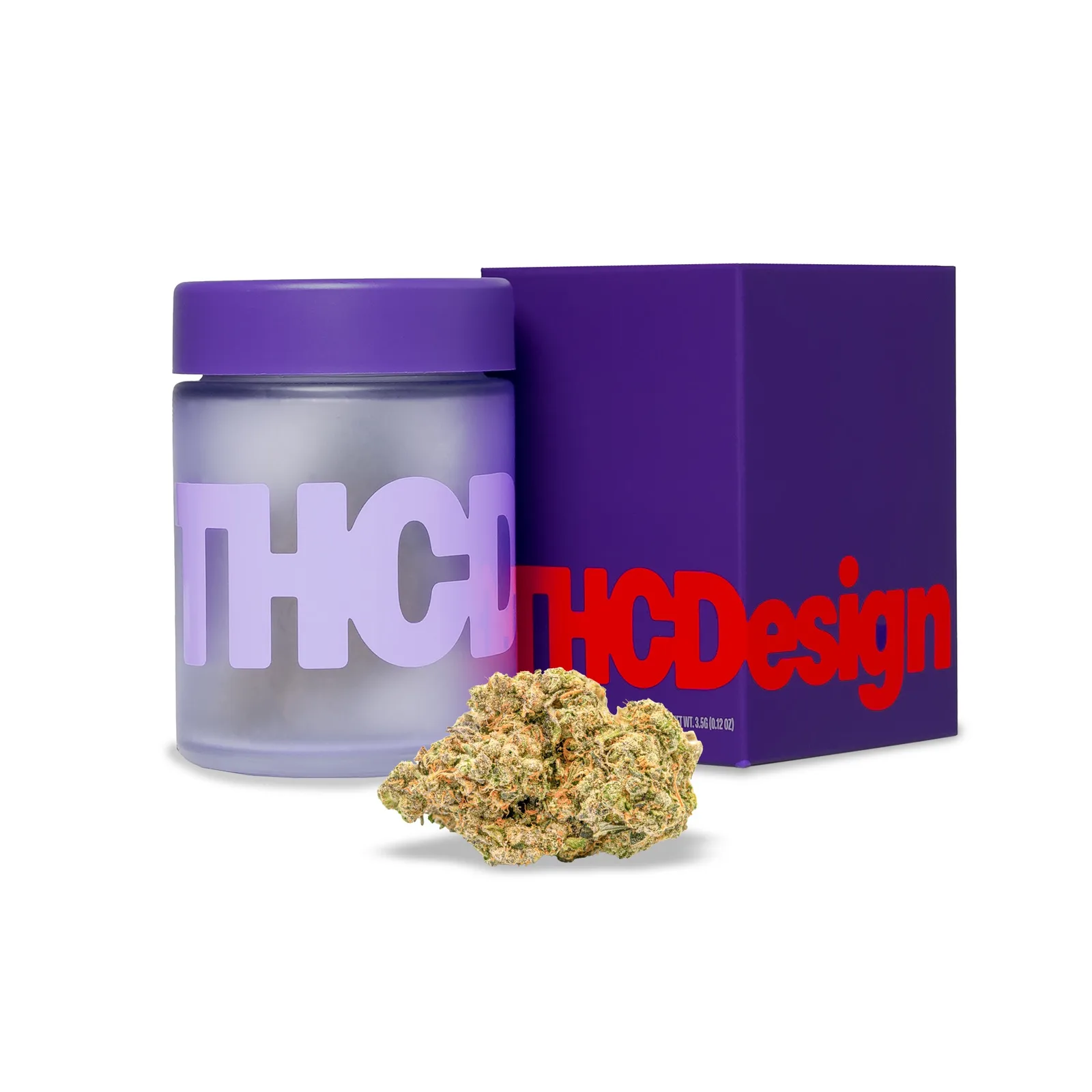 Crescendo 3.5g