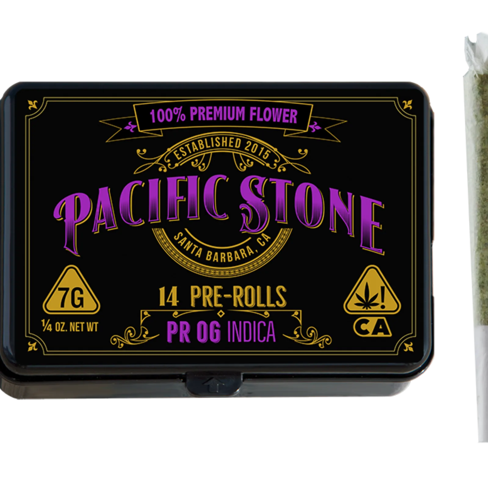 Private Reserve OG 14-Pack Pre Roll .5g