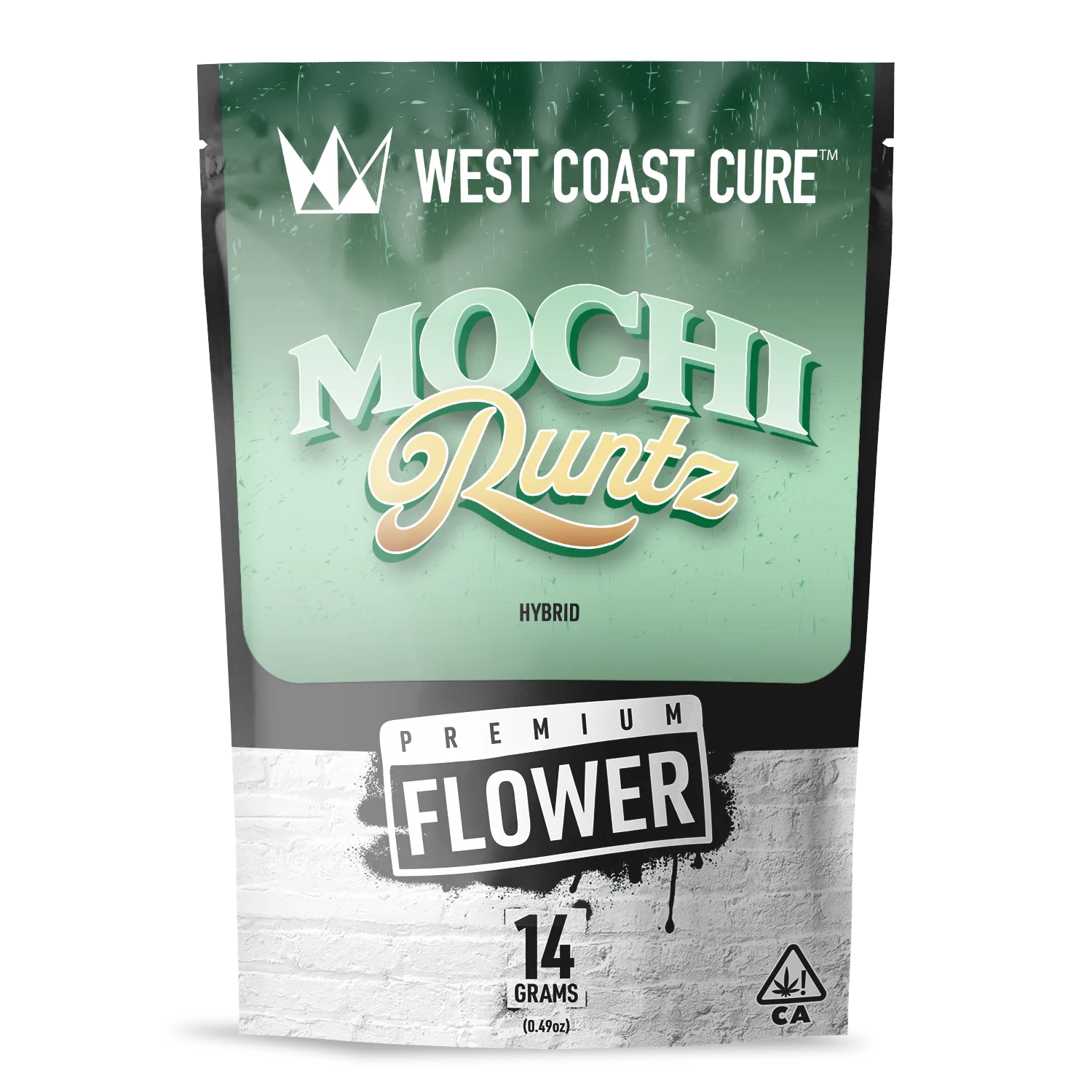 Mochi Runtz - WCC 14g Premium Flower