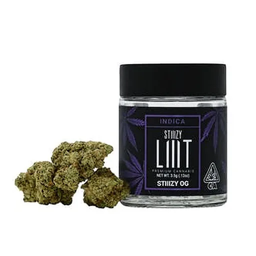 STIIIZY OG