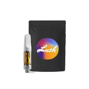 Lush | Grape Ape Cartridge 0.85g