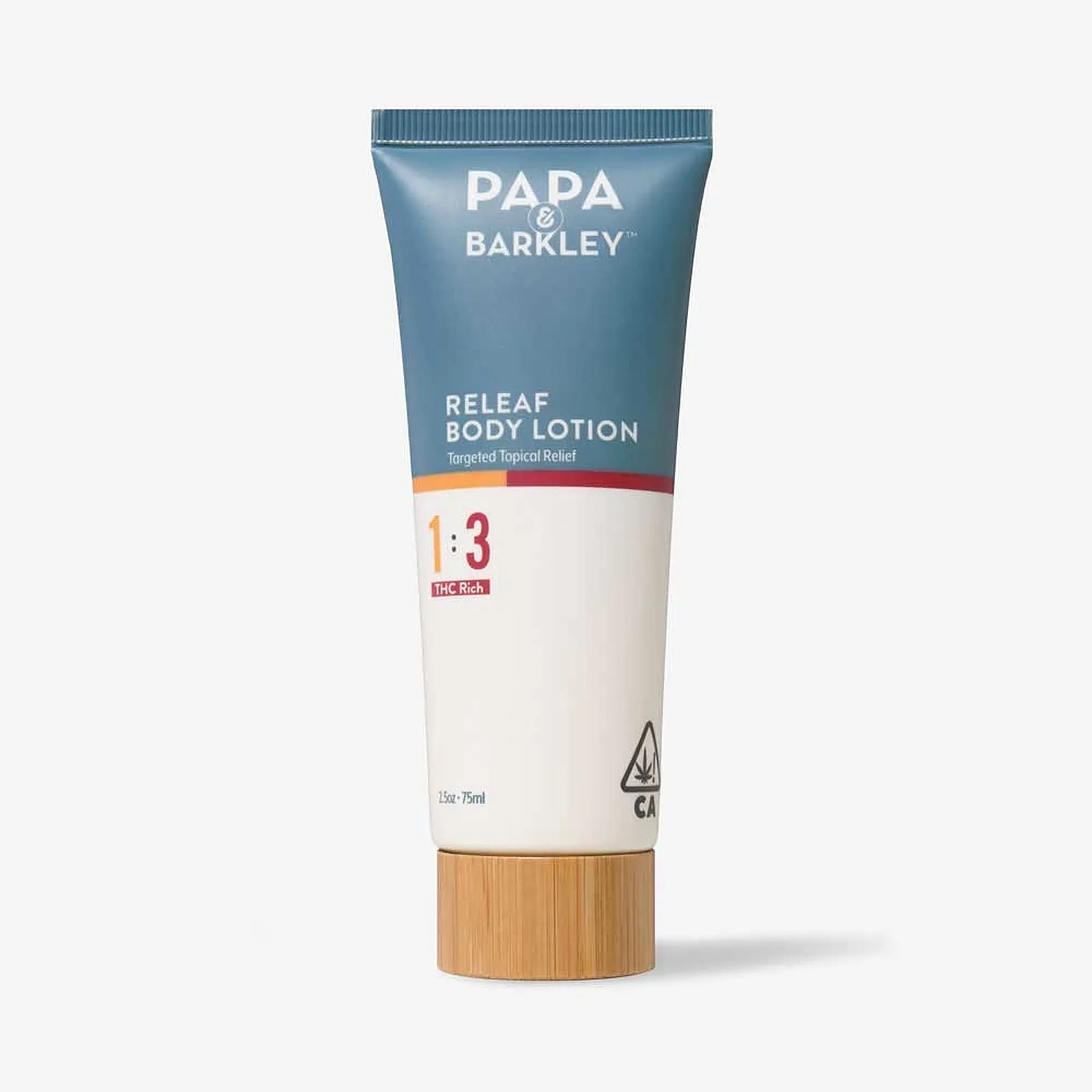 Releaf 1:3 Body Lotion