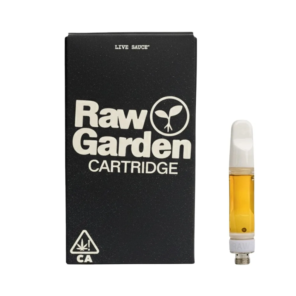 Lemon Sour Diesel (S) - Sauce Cartridge