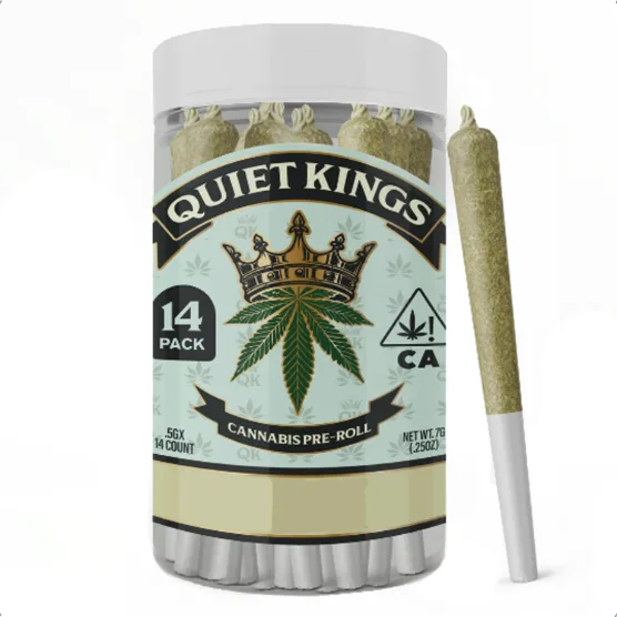 Dream Walker | 14pk Pre-rolls