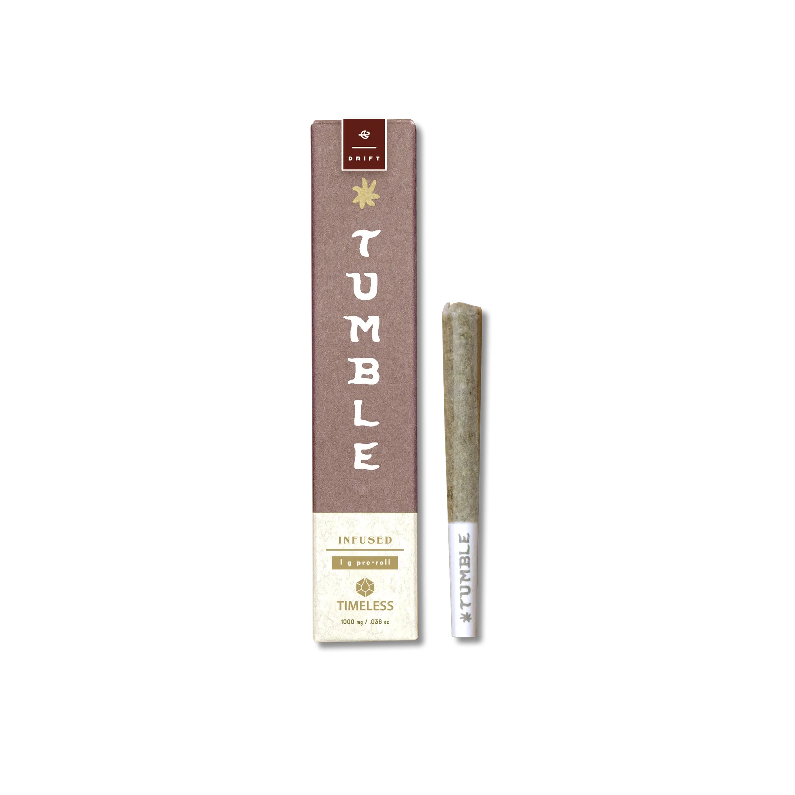 Tumble WatermelonZ Pre-roll 1g