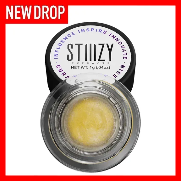 Triangle Mintz Curated Live Resin | 1g