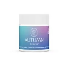 Autumn - Smackers