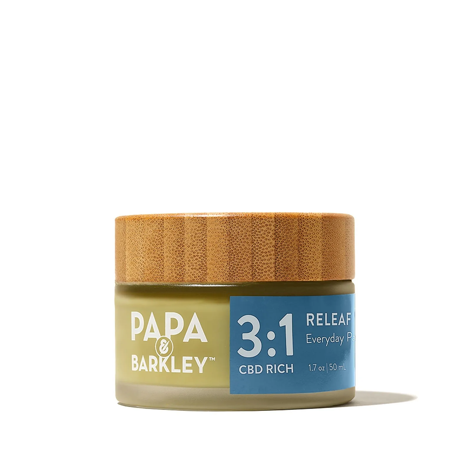 Releaf Balm 3:1 CBD:THC | 50ml