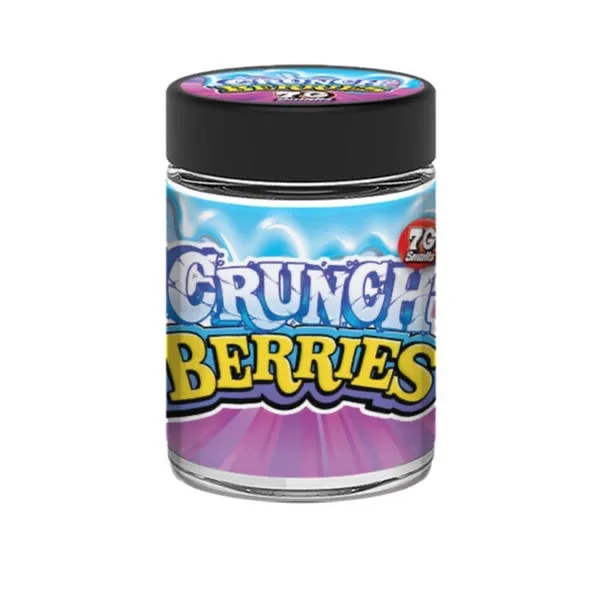 Crunch Berries - 7G Smalls