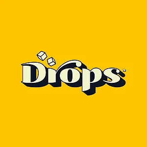 Drops - Gummies 100MG - Lime Balanced