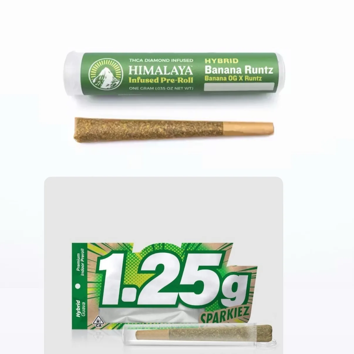 2pac pack