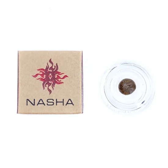 Sour Mule (H) - Pressed Hash