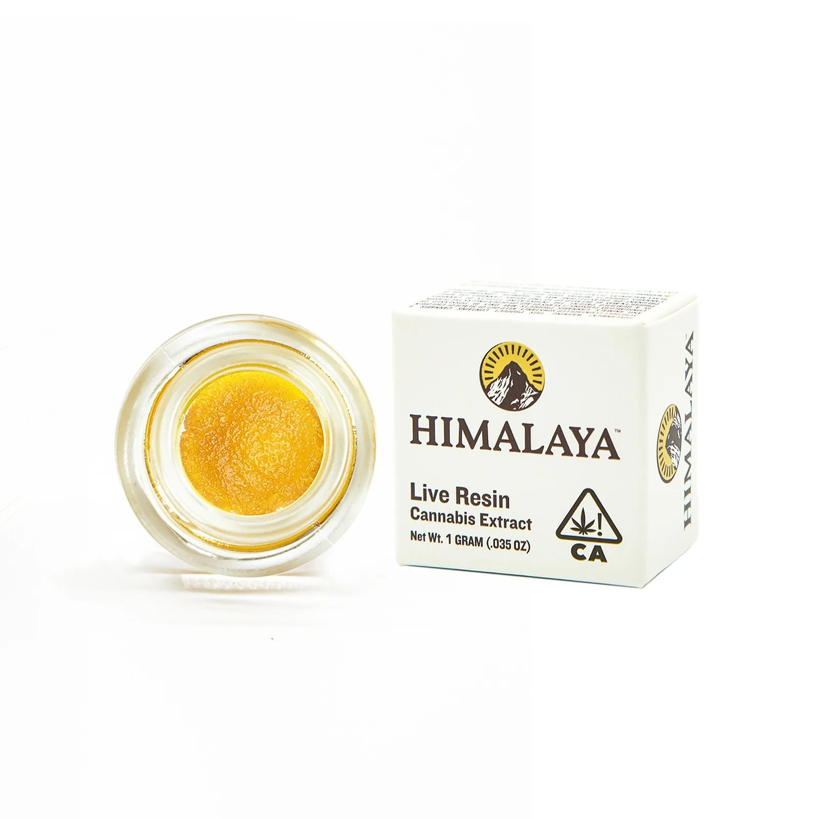 Blue Dream (Live Resin Concentrate) - 1G