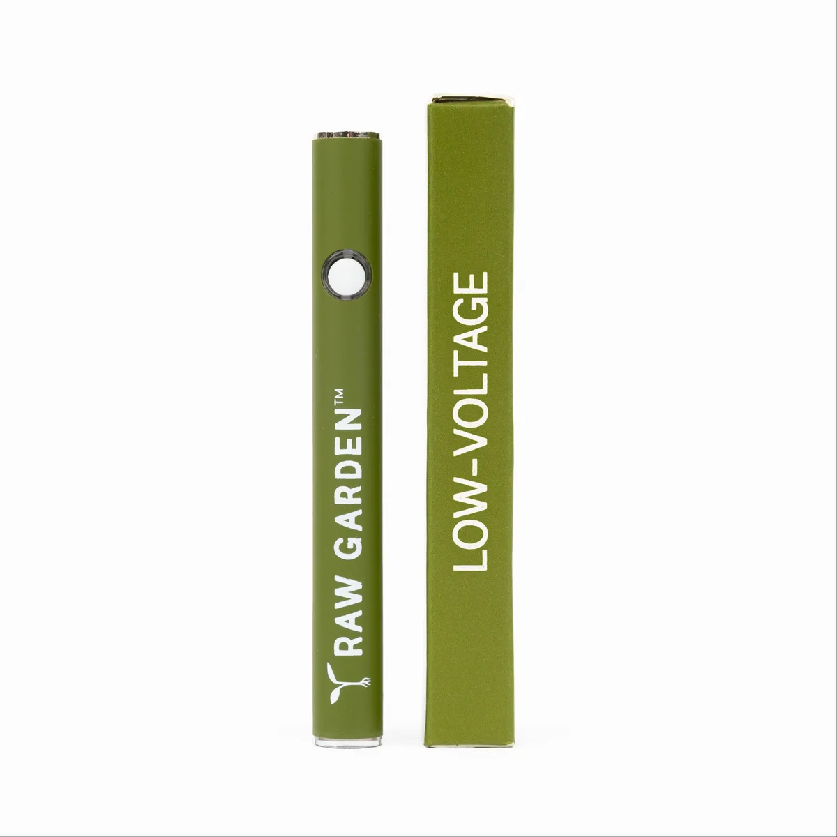 Raw Garden Variable Voltage USB-C Battery