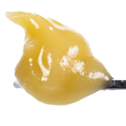 Georgia Z Live Resin Badder
