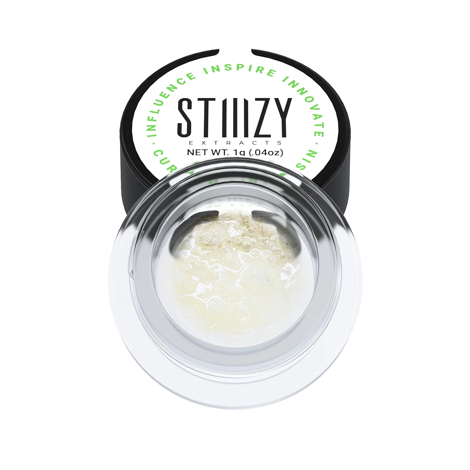 STIIIZY Sour Dub Live Resin
