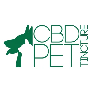 CBD Pet Tincture - 600MG