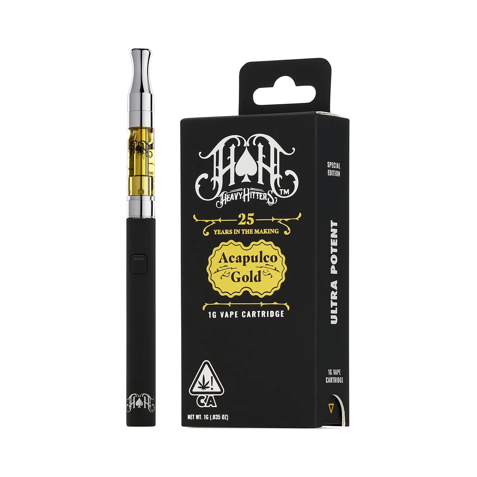 Acapulco Gold
