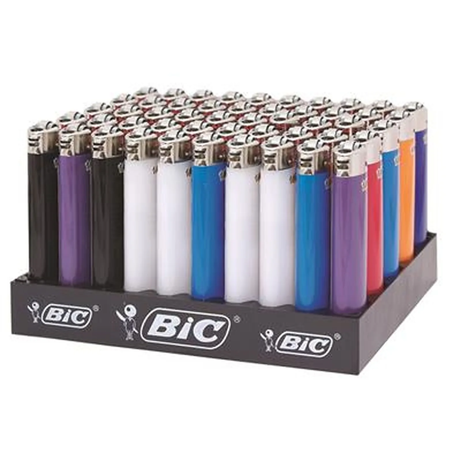 Jade | Bic Lighter