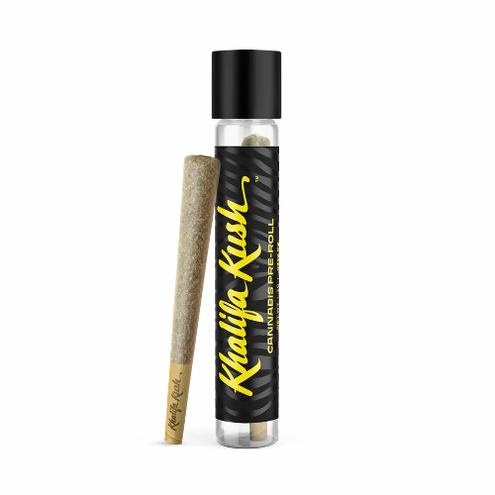 Khalifa Kush - Infused Pre-Roll - 1.5 g