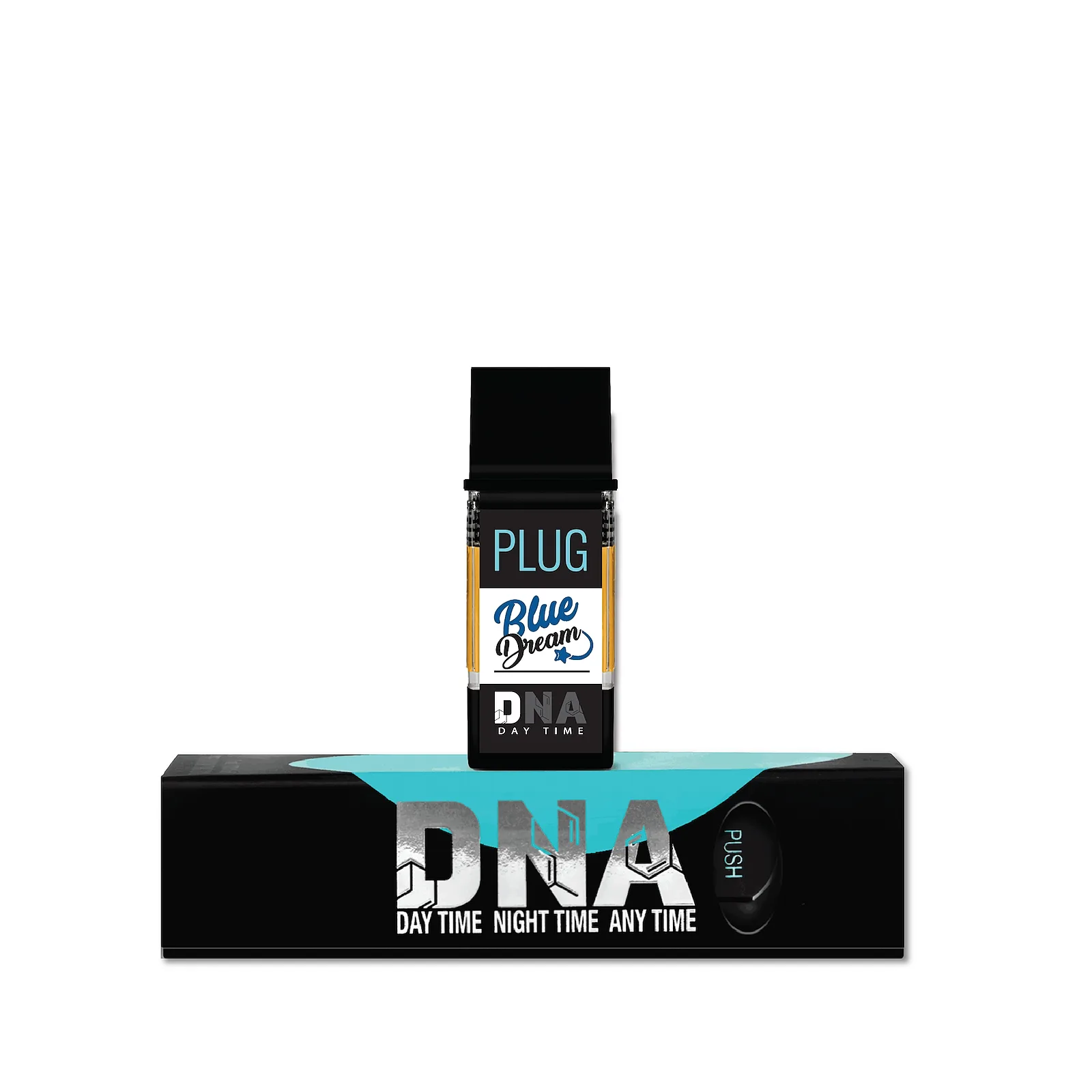 PNP D Blue Dream 1g