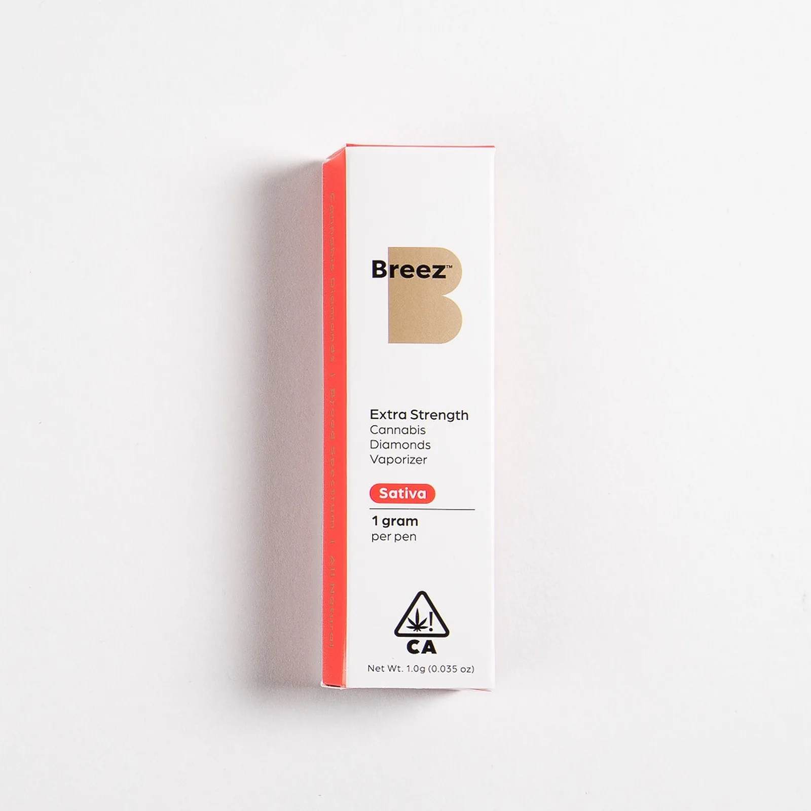 SATIVA EXTRA STRENGTH 1000MG