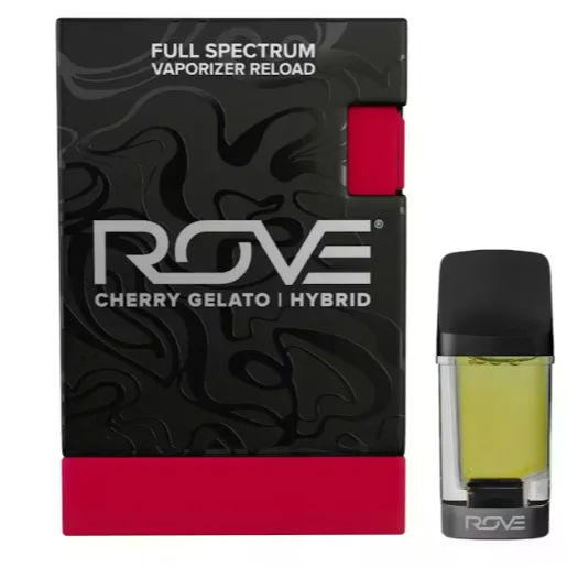 Cherry Gelato Live Diamond Pod - 1 Grams*ALL PRICES INCLUDE TAX*
