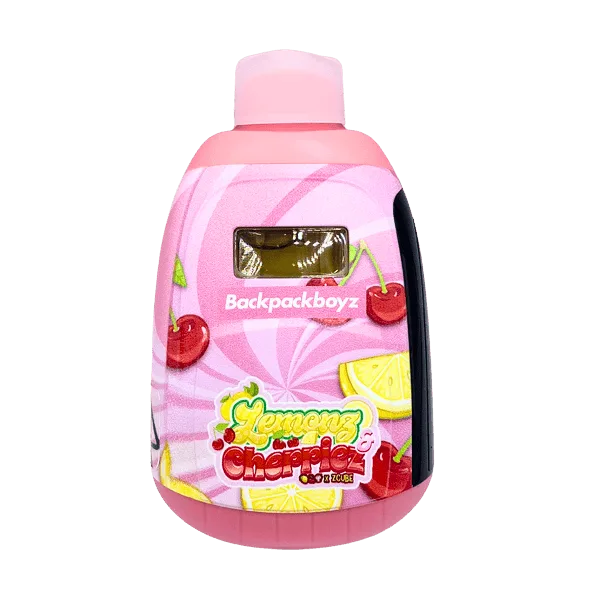 Lemonz and Cherriez