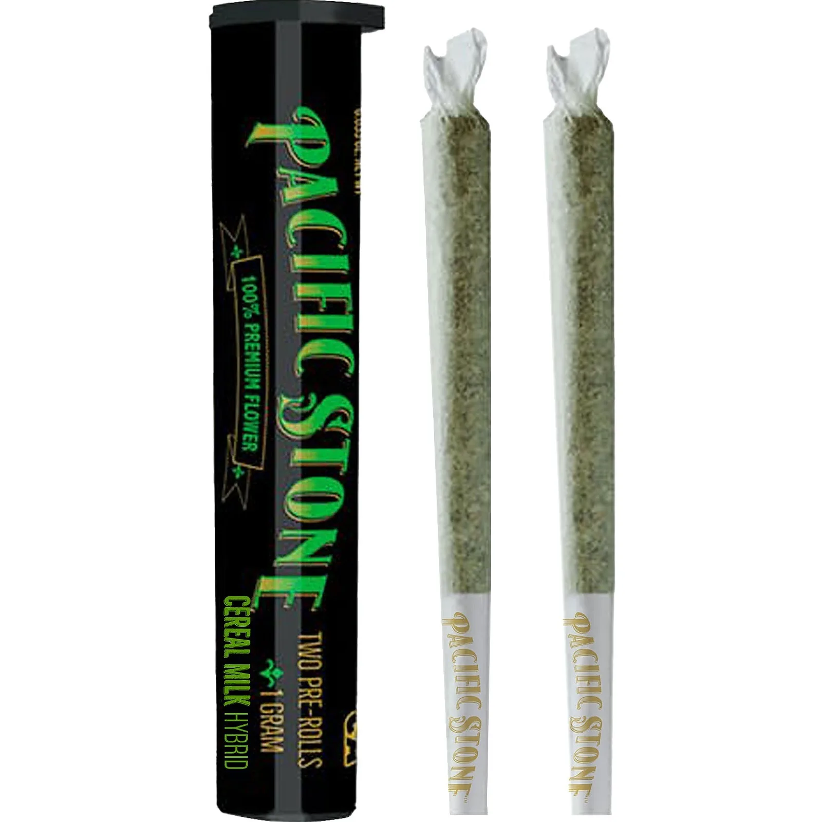 Cereal Milk Pre-Rolls (2pk) 1g