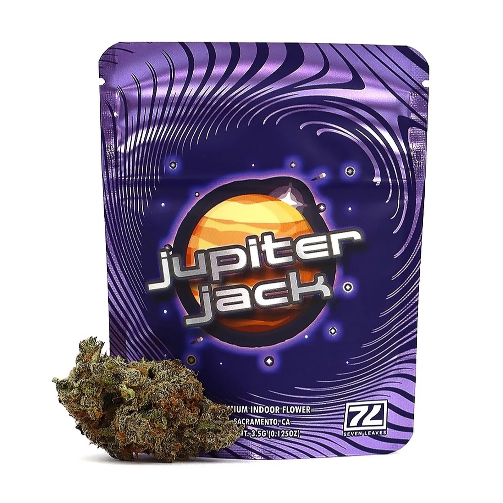 Jupiter Jack 3.5g