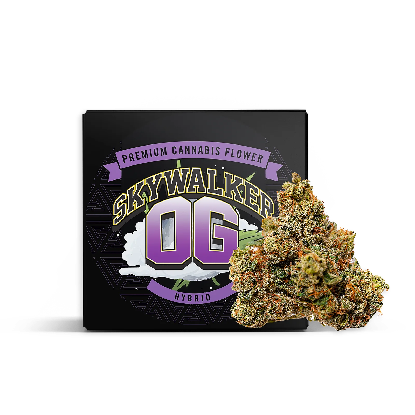 Skywalker OG | 3.5g Flower