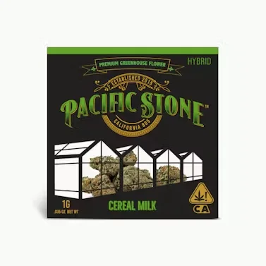 Pacific Stone 1g Cereal Milk